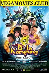 bola kampung the movie 2013 , TheMoviesFlix - TheMoviesFlix.Digital