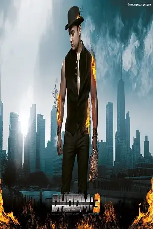 dhoom 3 2013 , TheMoviesFlix - TheMoviesFlix.Digital