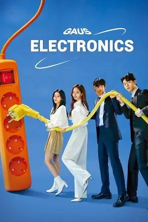 gaus electronics season 1, TheMoviesFlix - TheMoviesFlix.Digital