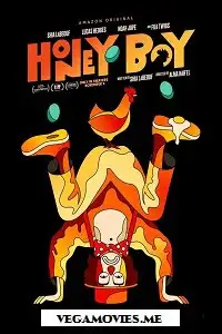 honey boy 2019 , TheMoviesFlix - TheMoviesFlix.Digital