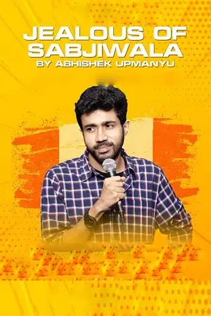 jealous of sabziwala 2023 , TheMoviesFlix - TheMoviesFlix.Digital
