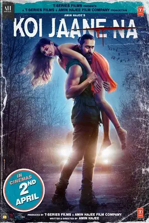 koi jaane na 2021 , TheMoviesFlix - TheMoviesFlix.Digital