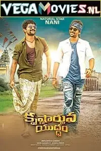 krishnarjuna yudham 2018 , TheMoviesFlix - TheMoviesFlix.Digital