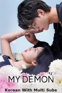 my demon season 1 2023 , TheMoviesFlix - TheMoviesFlix.Digital