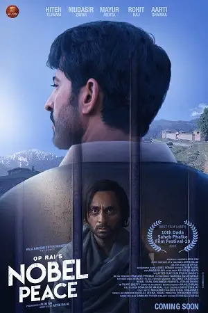 nobel peace 2021 , TheMoviesFlix - TheMoviesFlix.Digital