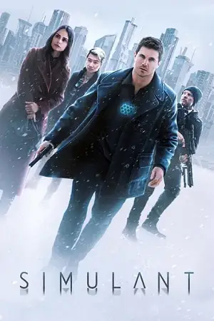 simulant 2023 , TheMoviesFlix - TheMoviesFlix.Digital