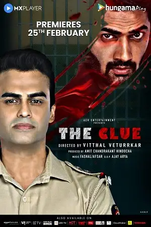 the clue season 1 2022 , TheMoviesFlix - TheMoviesFlix.Digital