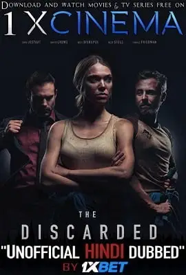 the discarded 2020 , TheMoviesFlix - TheMoviesFlix.Digital