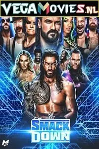 wwe friday night smackdown 18th february 2022 , TheMoviesFlix - TheMoviesFlix.Digital
