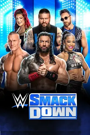wwe friday night smackdown 23rd august 2024 , TheMoviesFlix - TheMoviesFlix.Digital