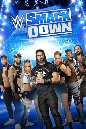 wwe friday night smackdown 10th march 2023 , TheMoviesFlix - TheMoviesFlix.Digital
