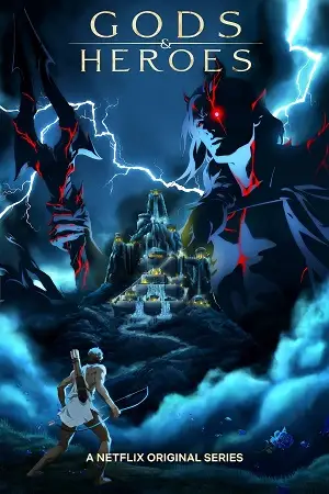 blood of zeus 2025 , MoviesFlix - MoviesFlix.Work