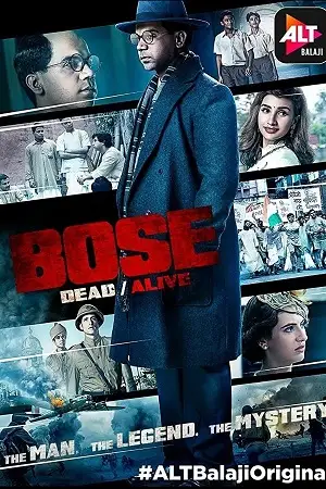 bose dead alive season 1 , MoviesFlix - MoviesFlix.Tattoo