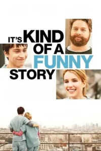 its kind of a funny story 2010 , MoviesFlix - MoviesFlix.Tattoo