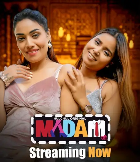 madam ji 2025 , MoviesFlix - MoviesFlix.Baby