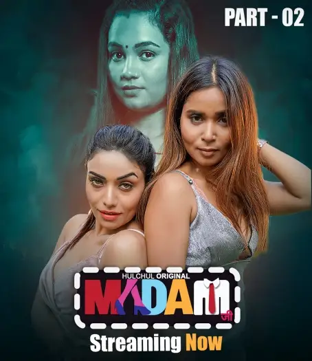 madam ji 2025 , MoviesFlix - MoviesFlix.Tattoo