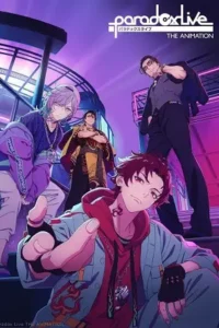 paradox live the animation 2023 , MoviesFlix - MoviesFlix.Tattoo