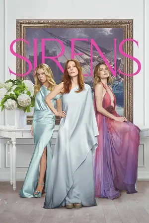sirens 2025 , MoviesFlix - MoviesFlix.Tattoo