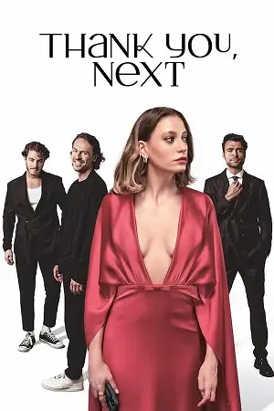 thank you next season 1, MoviesFlix - MoviesFlix.Baby
